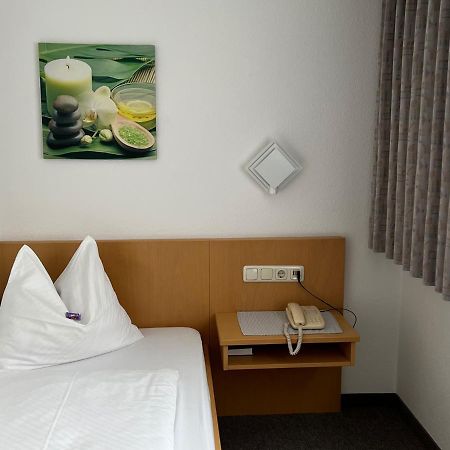 Hotel-Pension Sternen Klaus  Zewnętrze zdjęcie